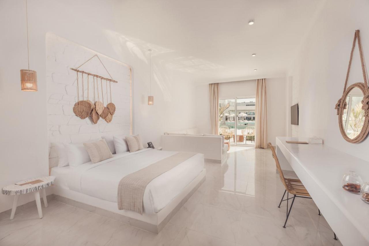 Tanoak Resort Ain Sukhna Exterior photo