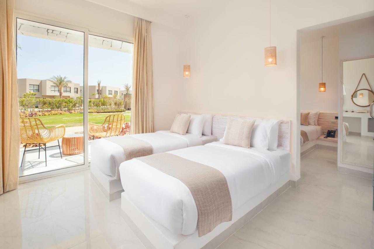 Tanoak Resort Ain Sukhna Exterior photo