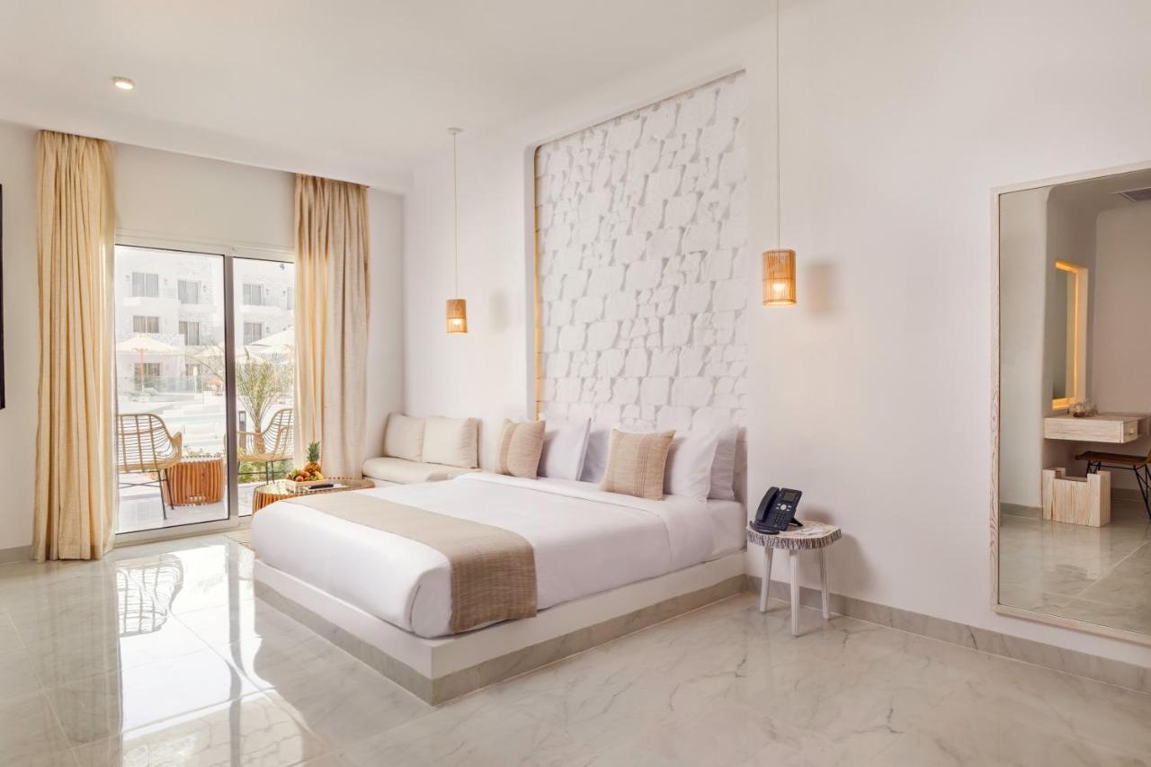 Tanoak Resort Ain Sukhna Exterior photo