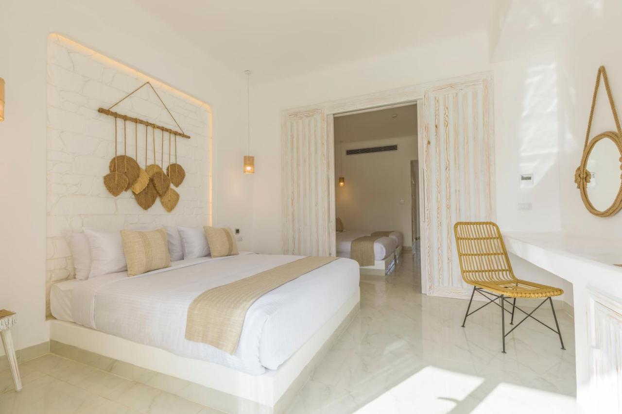 Tanoak Resort Ain Sukhna Exterior photo Deluxe Room