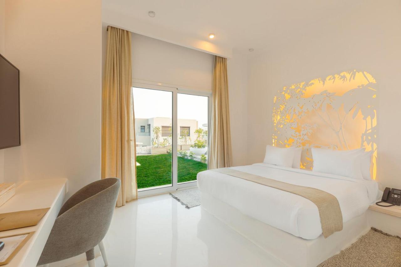 Tanoak Resort Ain Sukhna Exterior photo