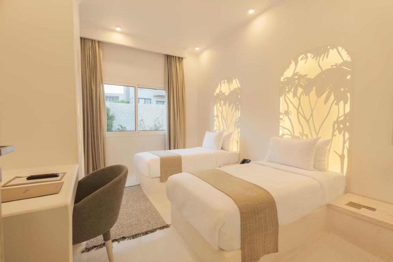 Tanoak Resort Ain Sukhna Exterior photo Deluxe room
