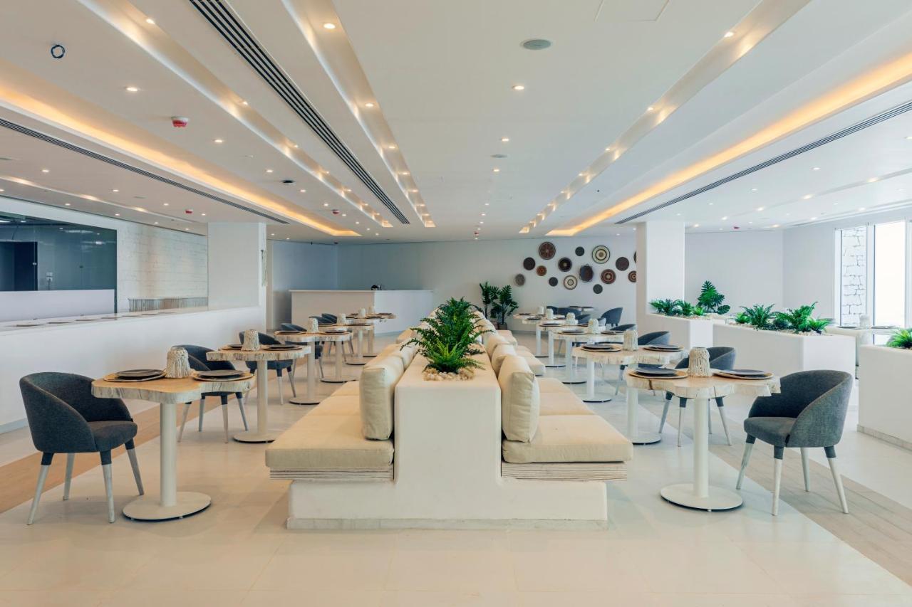 Tanoak Resort Ain Sukhna Exterior photo The lounge at the airport