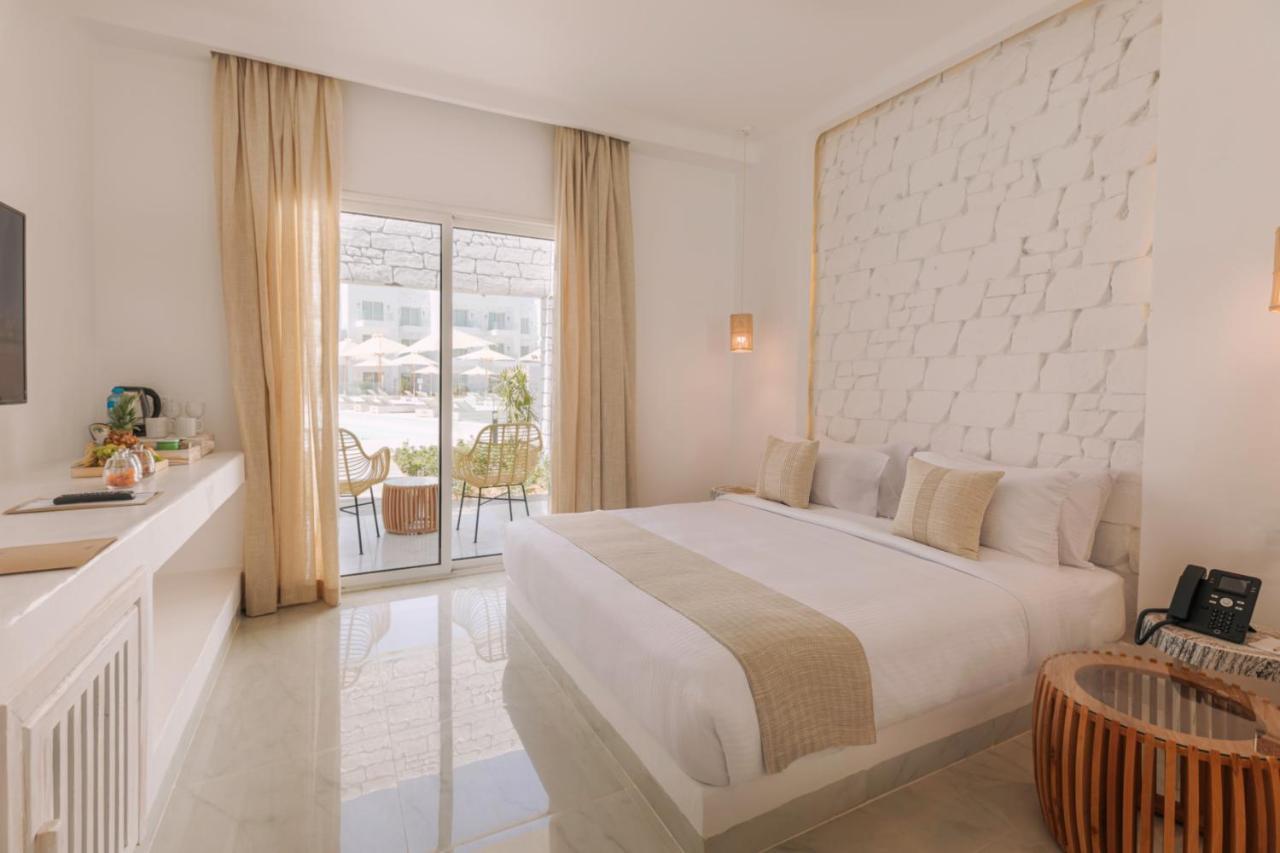 Tanoak Resort Ain Sukhna Room photo