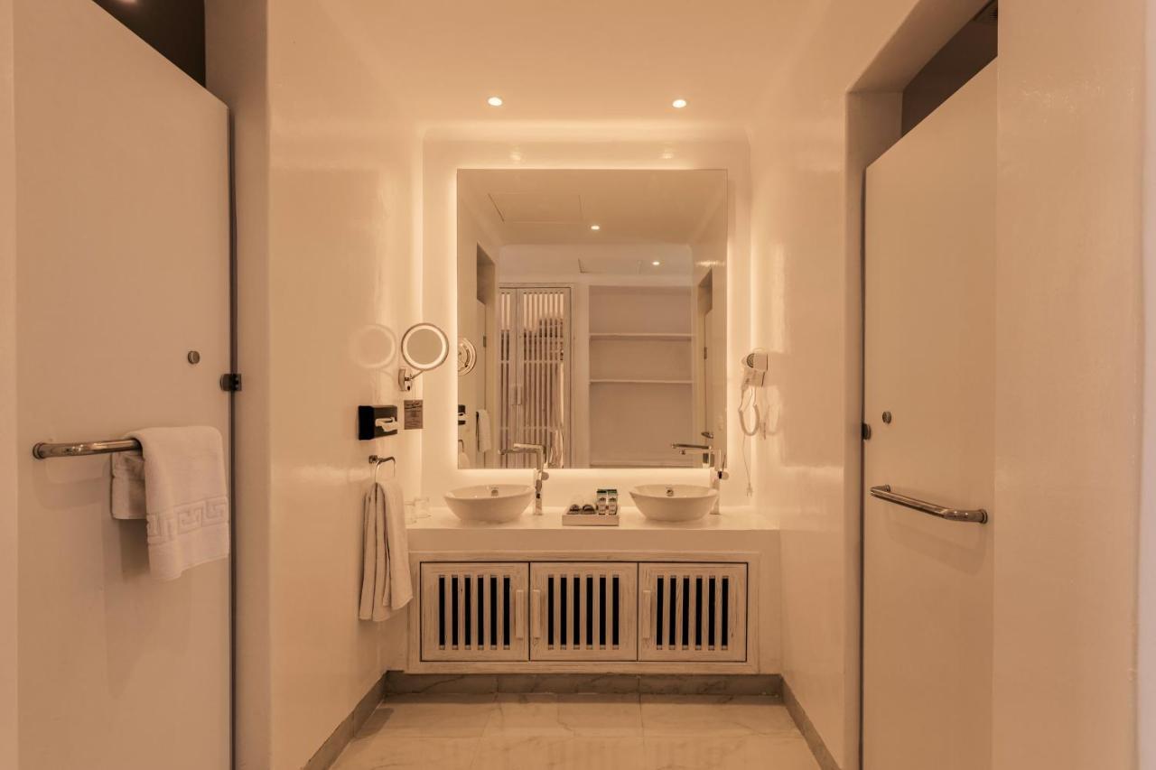 Tanoak Resort Ain Sukhna Room photo