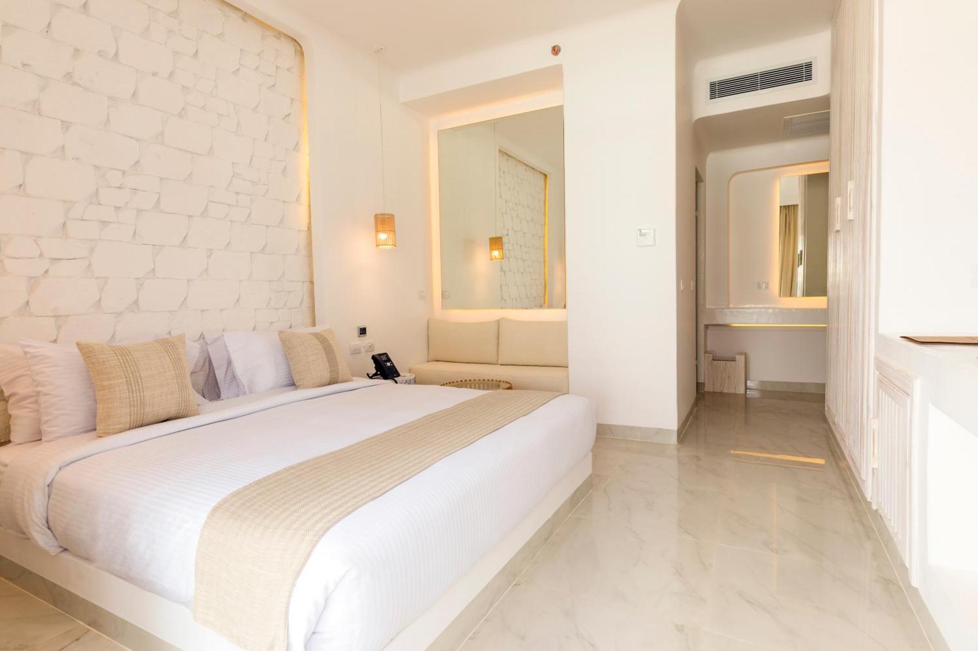 Tanoak Resort Ain Sukhna Room photo Deluxe Room