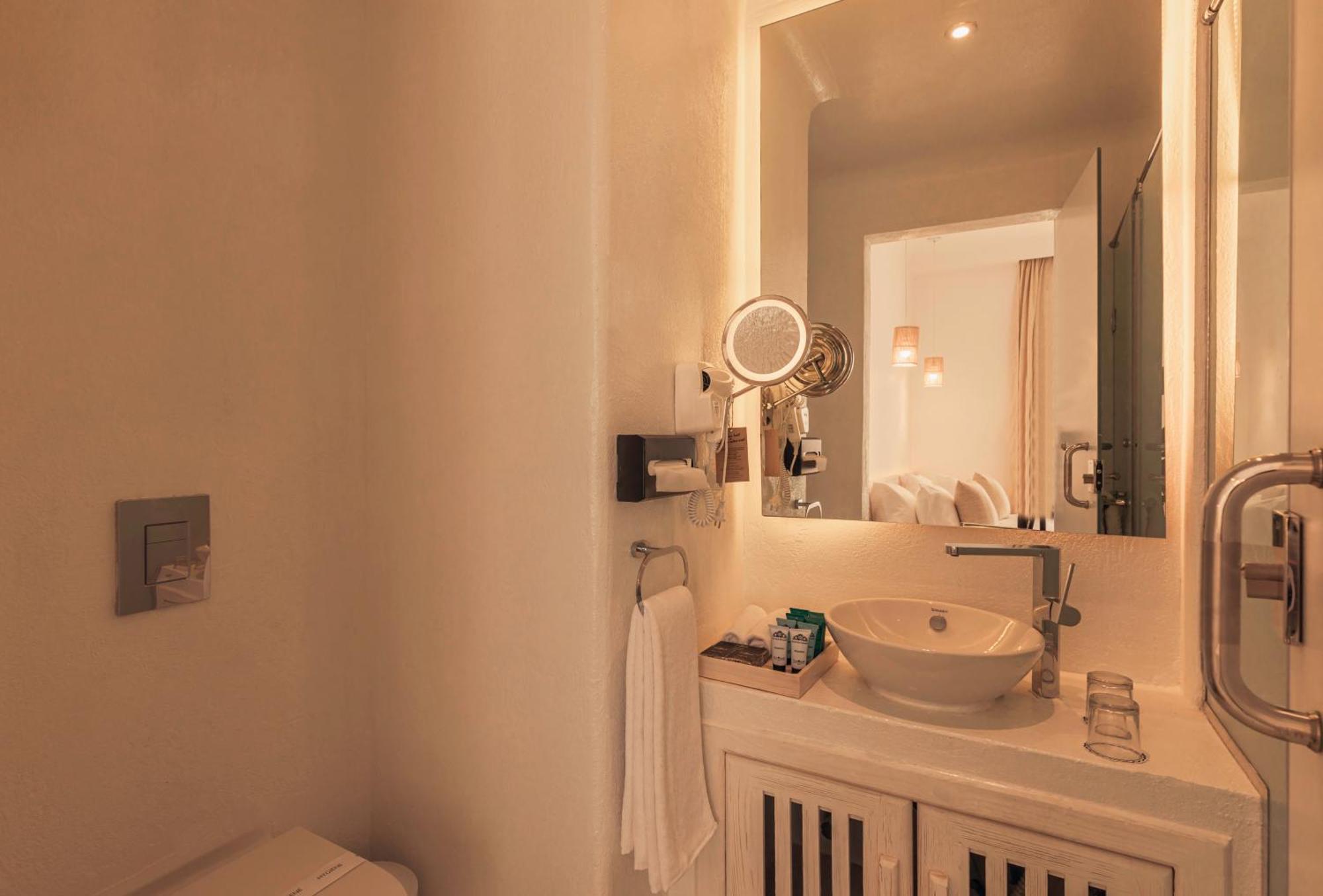 Tanoak Resort Ain Sukhna Room photo Bathroom